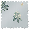 Upton, Apple Spray Smokes - Roller Blind